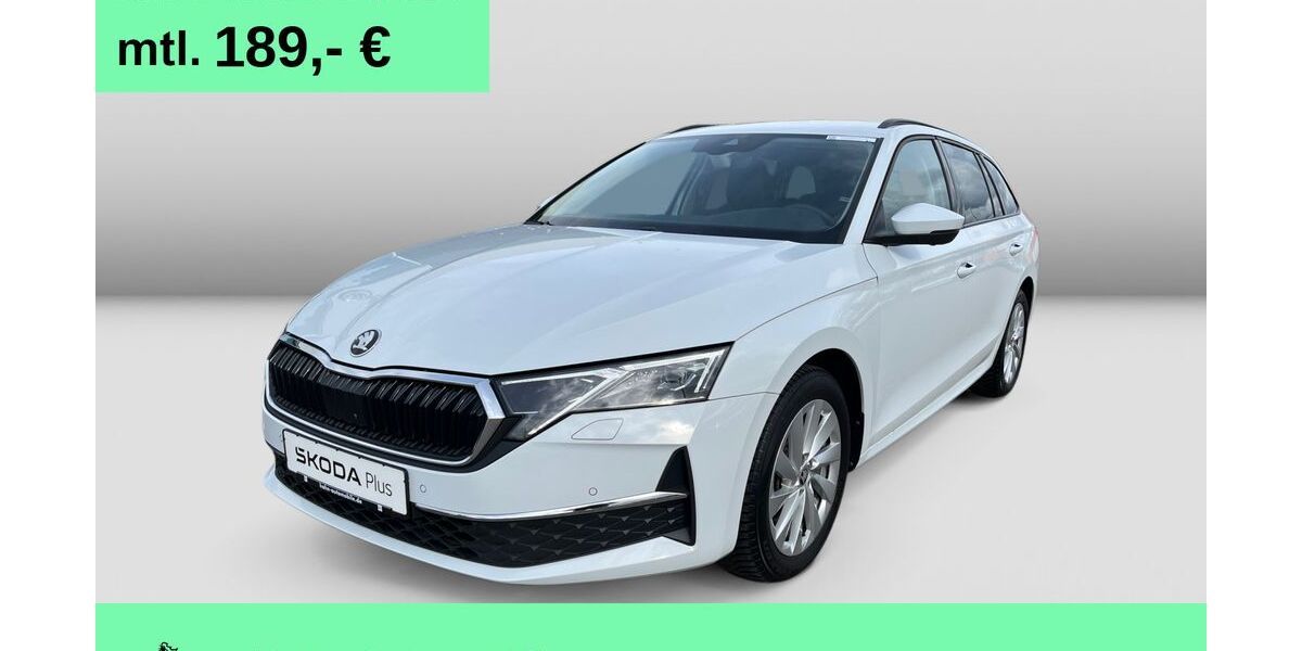 Skoda Octavia 26.428 km 30.980 &euro; Weinstadt-Endersbach 71384