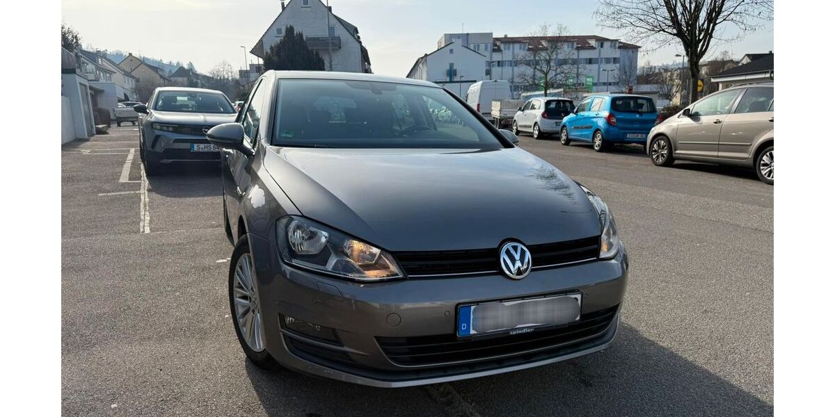 VW Golf 226.500 km 9.000 &euro; Esslingen 73733