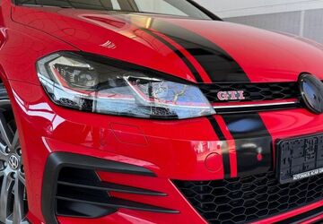 VW Golf 115.800 km 24.900 &euro; Heilbronn 74080