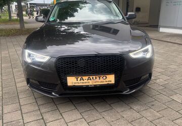 Audi A5 84.854 km 17.999 &euro; Esslingen am Neckar 73733