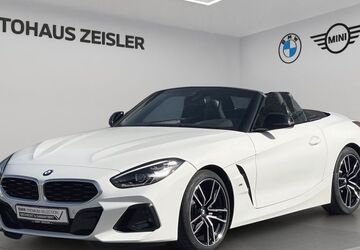 BMW Z4 24.200 km 50.830 &euro; Waiblingen 71332