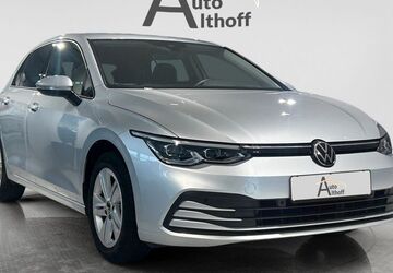 VW Golf 89.100 km 18.990 &euro; Stuttgart 70195