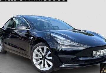 Tesla Model 3 54.500 km 18.900 &euro; Ludwigsburg 71636