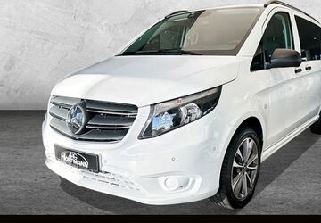 Mercedes-Benz Vito 167.700 km 28.977 &euro; Ludwigsburg 71636