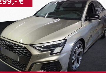 Audi A3 73.600 km 24.830 &euro; Ludwigsburg 71636