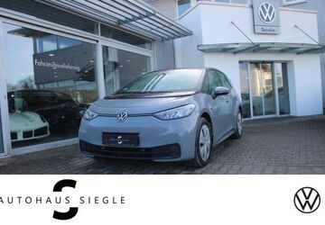 VW ID.3 39.969 km 19.880 &euro; Wendlingen am Neckar 73240