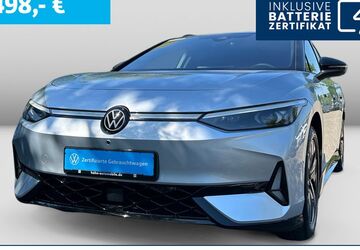 VW ID.7 17.392 km 56.970 &euro; Ludwigsburg 71634