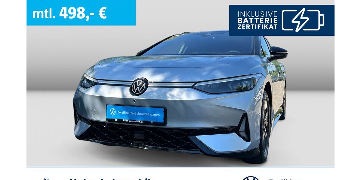 VW ID.7 17.392 km 56.970 &euro; Ludwigsburg 71634