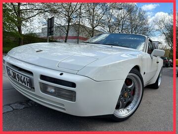 Gebrauchte Porsche 944