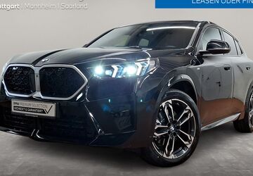 BMW X2 12.901 km 43.980 &euro; Stuttgart 70569