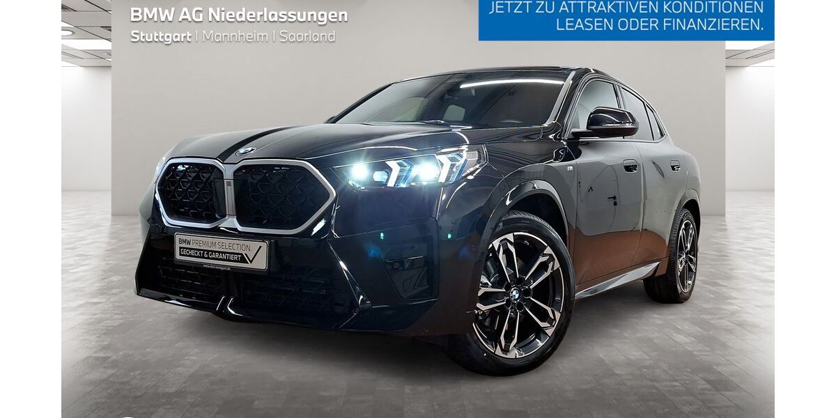 BMW X2 12.901 km 43.980 &euro; Stuttgart 70569