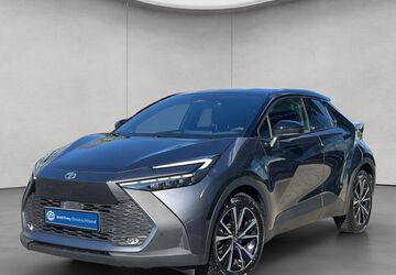 Toyota C-HR 16.467 km 27.930 &euro; Filderstadt 70794