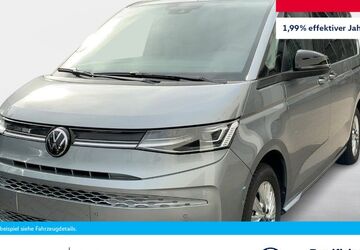 VW T7 Multivan 9.943 km 67.690 &euro; Stuttgart 70188