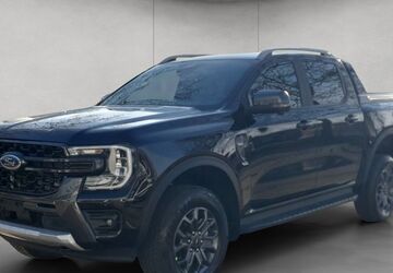 Ford Ranger 1.150 km 58.880 &euro; Heilbronn 74080
