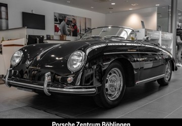 Porsche 356 75.500 km 495.000 &euro; Böblingen 71034