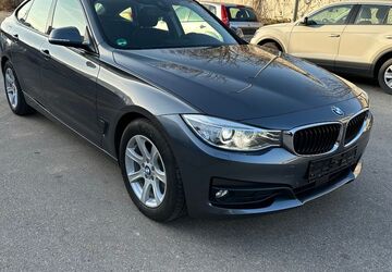 BMW 320 Gran Turismo 200.000 km 11.950 &euro; Möglingen/Ludwigsburg 71696
