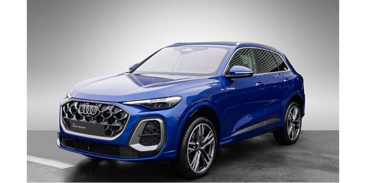 Audi Q5 9.999 km 71.940 &euro; Stuttgart 70563