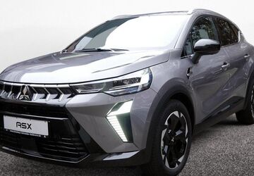 Mitsubishi ASX 9.987 km 25.680 &euro; Heilbronn 74074