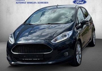 Ford Fiesta 66.533 km 8.990 &euro; Ludwigsburg 71636