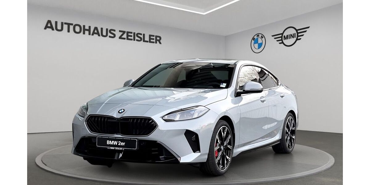 BMW 220 Gran Coupé 6.000 km 41.500 &euro; Waiblingen 71332