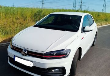 VW Polo 109.500 km 15.000 &euro; Ludwigsburg 71642