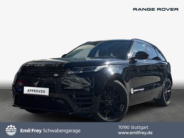 Gebrauchte Land Rover Range Rover Velar