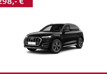 Audi Q5 95.300 km 33.360 &euro; Ludwigsburg 71636