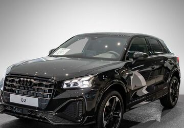 Audi Q2 9.999 km 42.940 &euro; Stuttgart 70563