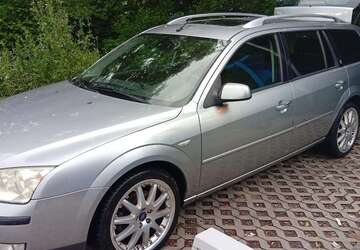 Ford Mondeo 180.950 km 3.750 &euro; Korntal-Münchingen 70825