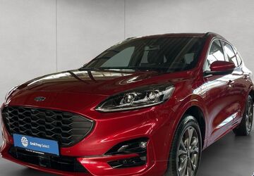 Ford Kuga 36.233 km 23.490 &euro; Esslingen 73730