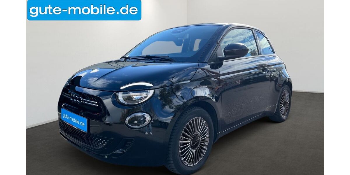 Fiat 500e 9.950 km 15.000 &euro; Leonberg 71229