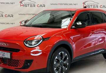 Fiat 600 33.359 km 19.490 &euro; Magstadt 71106