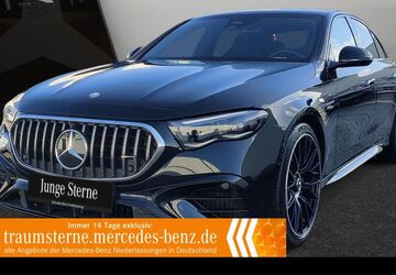 Mercedes-Benz E 53 AMG 24.820 km 83.990 &euro; Böblingen 71034
