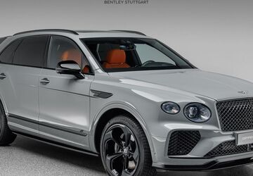 Bentley Bentayga 42.600 km 235.450 &euro; Böblingen 71034