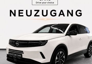 Opel Grandland (X) 17.790 km 24.999 &euro; Auenwald-Mittelbrüden 71549