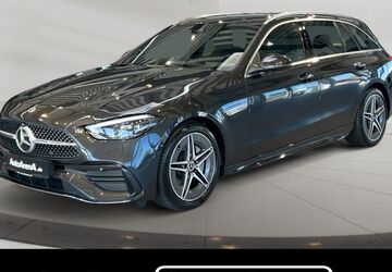 Mercedes-Benz C 300 10.429 km 43.689 &euro; Heilbronn 74072