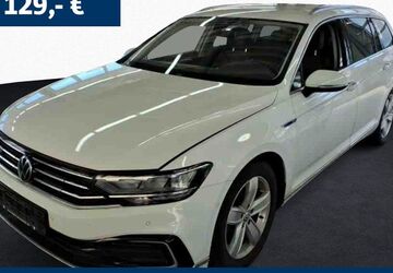 VW Passat Variant 94.298 km 20.930 &euro; Fellbach 70736