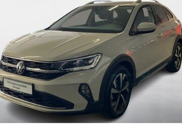 VW Taigo 37.141 km 19.830 &euro; Stuttgart 70563