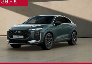 Audi Q3 4.200 km 58.830 &euro; Ludwigsburg 71636