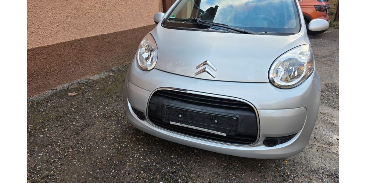 Citroen C1 133.276 km 2.500 &euro; Ilsfeld 74360