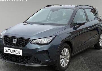 Seat Arona 54.550 km 15.990 &euro; Zaberfeld 74374