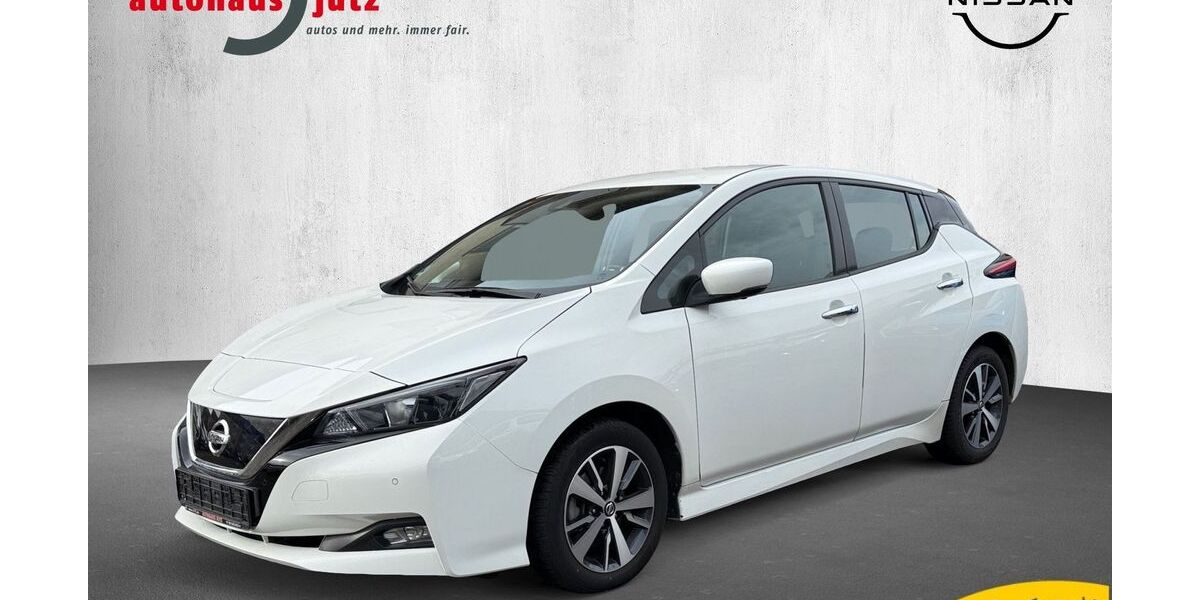 Nissan Leaf 46.981 km 15.390 &euro; Gerlingen 70839