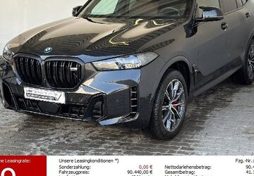 BMW X5 M60 25.253 km 87.678 &euro; Heilbronn 74074
