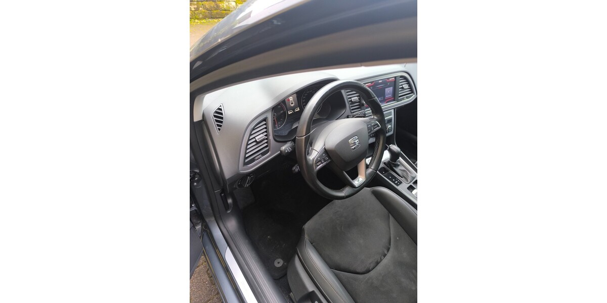 Seat Leon ST 93.000 km 15.000 &euro; Schorndorf 73614