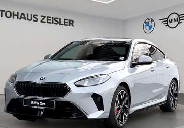 BMW 220 6.000 km 41.500 &euro; Waiblingen-Eisental 71332