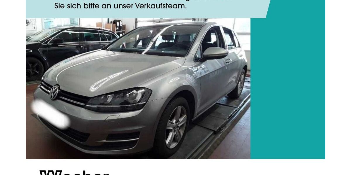 VW Golf 43.907 km 13.880 &euro; Leonberg 71229