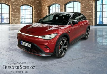 Smart #3 10.000 km 44.850 &euro; Schorndorf 73614