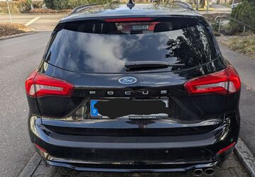 Ford Focus 148.827 km 8.500 &euro; Weinsberg 74189