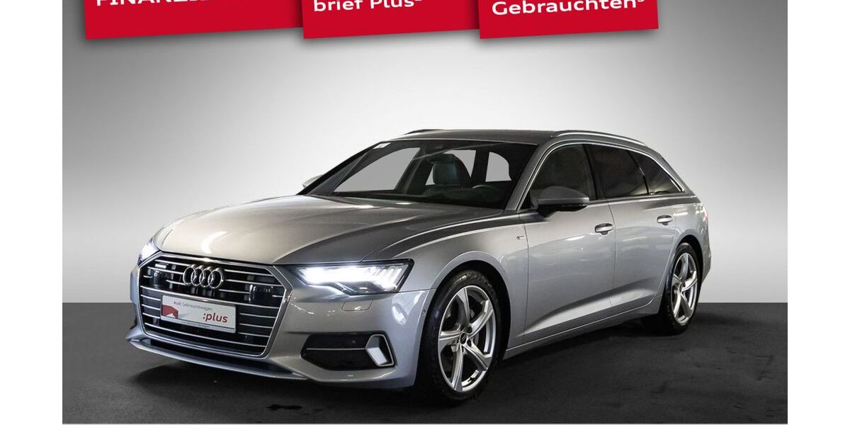 Audi A6 84.319 km 43.940 &euro; Stuttgart 70469