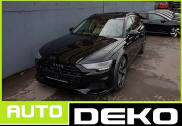 Audi A6 Allroad 183.587 km 28.470 &euro; Waiblingen 71332